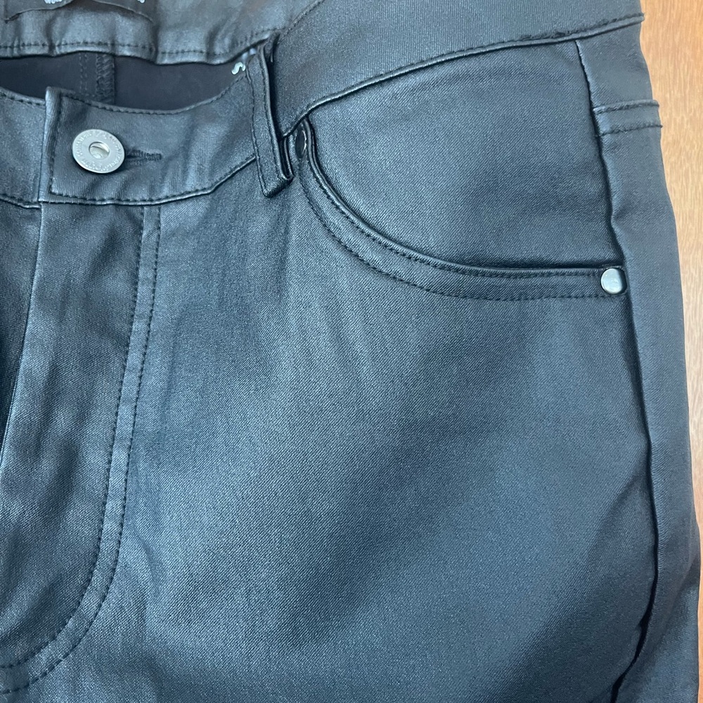 Women’s Skinny Jeans - Black